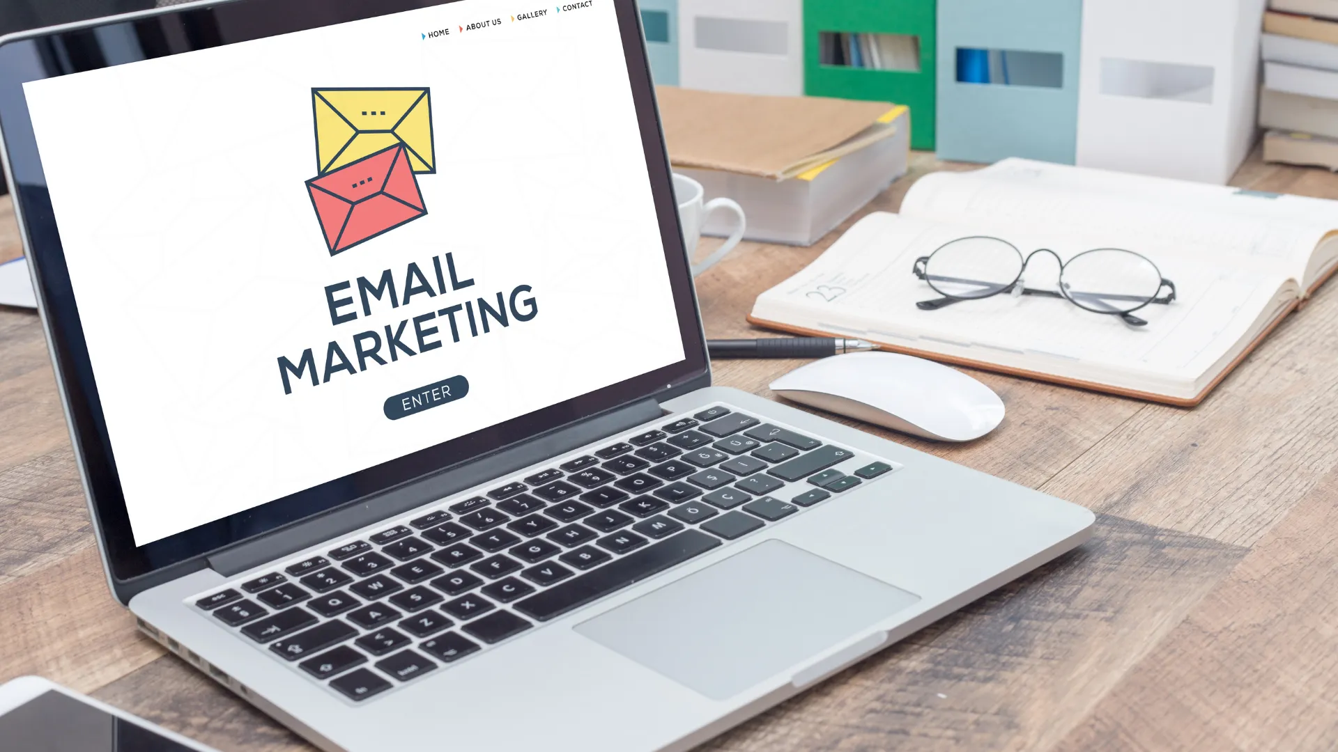 email marketing