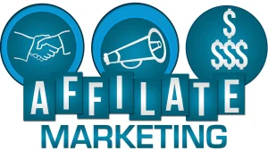 What is affiliate marketing?