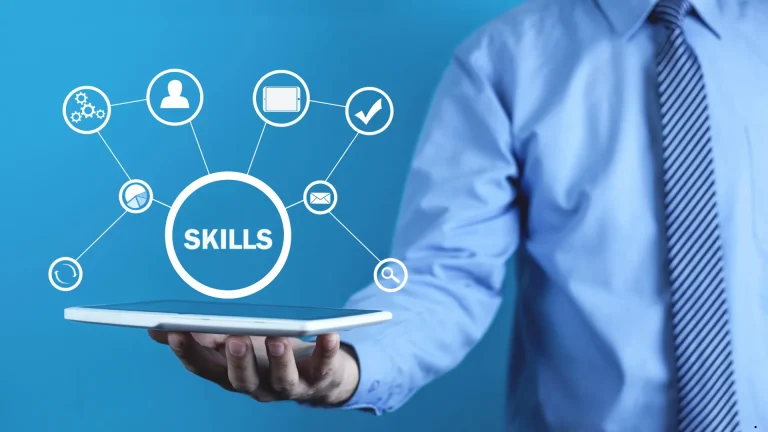 digital marketing skills