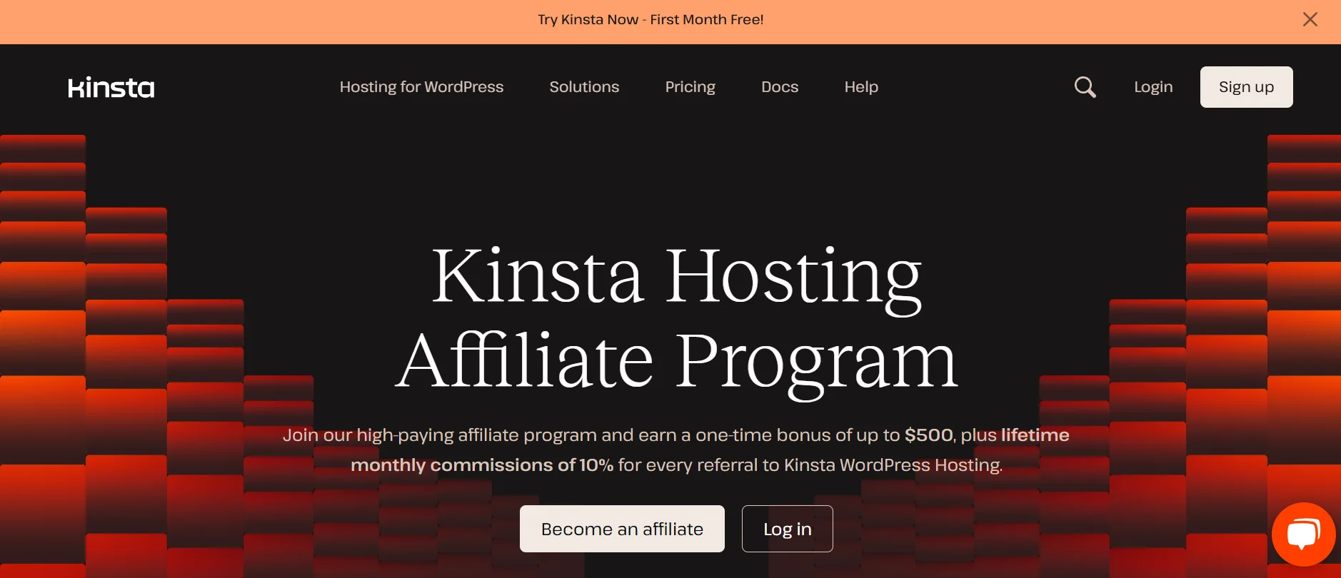 High-Paying Affiliate Programs