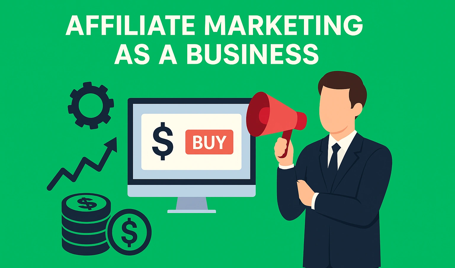Why Treating Affiliate Marketing as a Business Is the Only Way to Make Real Money 1 Affiliate Marketing as a Business 4