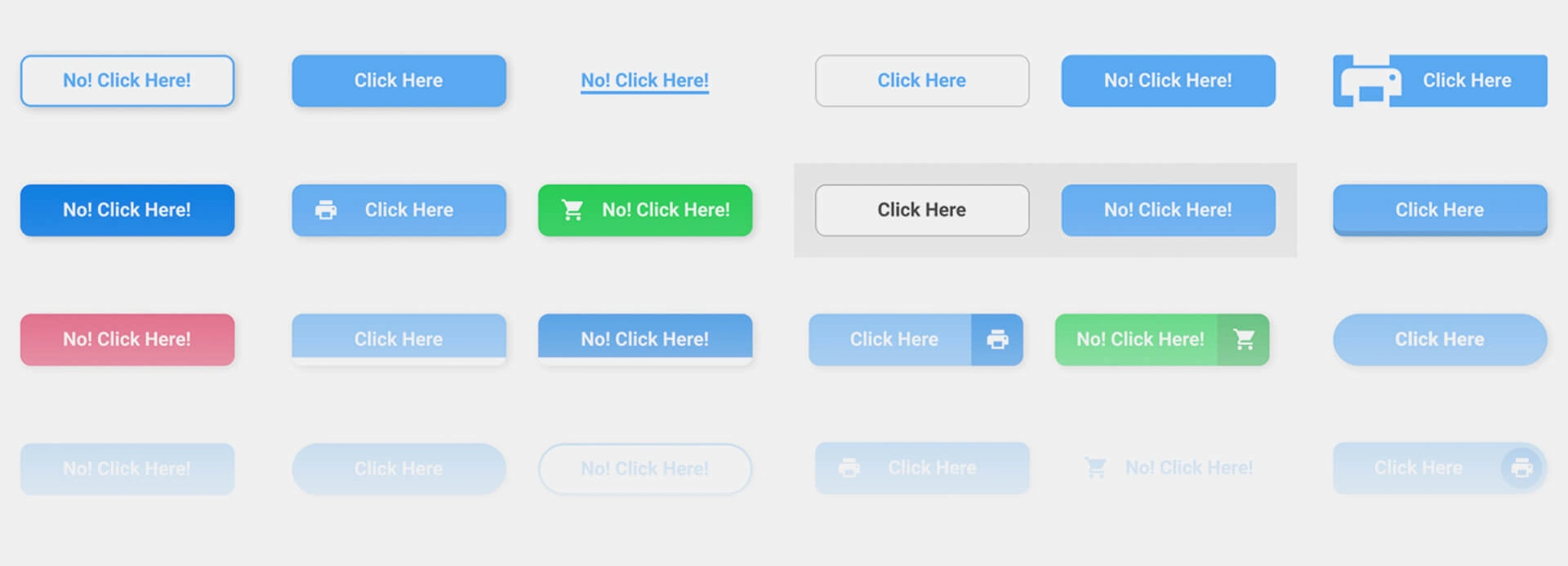 How to Create Affiliate Content That Ranks And Converts 3 call to actions