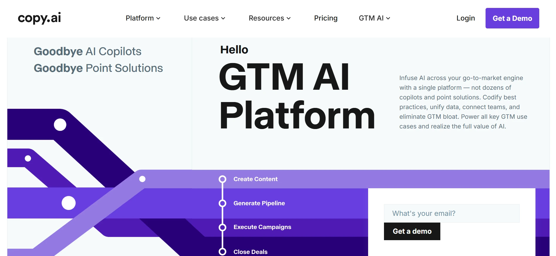 How to Start Affiliate Marketing With AI (Even If You're Not a Tech Expert) 3 copy.ai 1