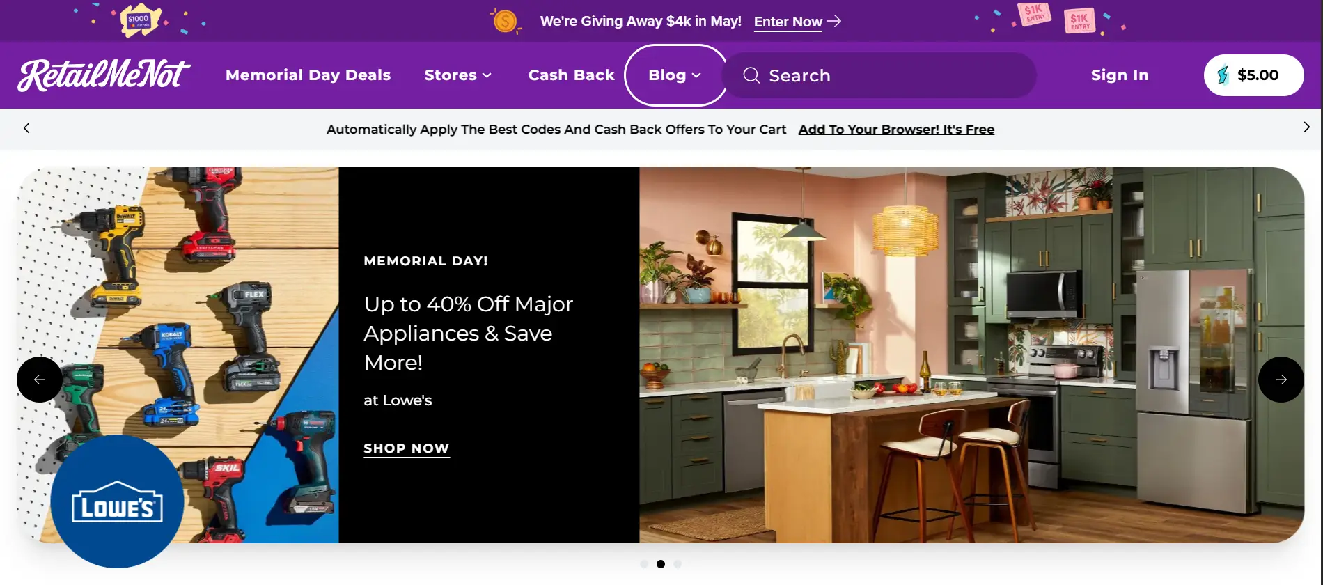 7 Types of Affiliate Marketing (And Which One Actually Pays Beginners Fast) 8 RetailMeNot 1