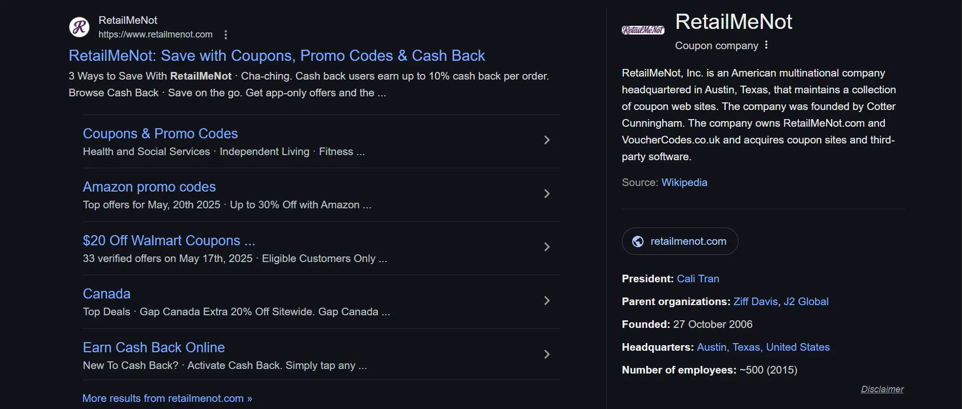 7 Types of Affiliate Marketing (And Which One Actually Pays Beginners Fast) 7 RetailMeNot