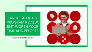 Target Affiliate Program