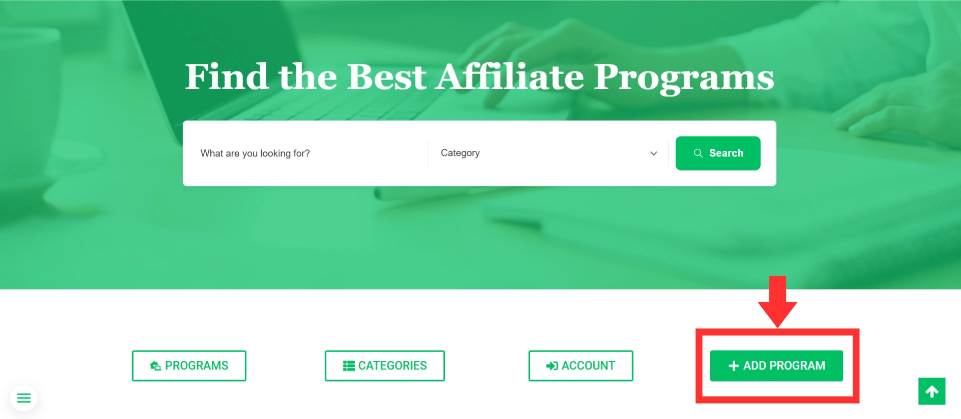 How to Find Affiliates That Actually Drive Sales for Your Business 2 how to find affiliates